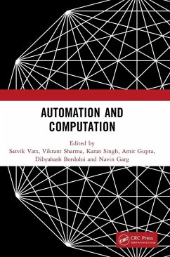 Automation and Computation