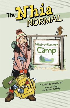 What-A-Bummer Camp - Yang, Sheelue