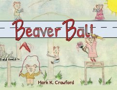 Beaver Ball - Crawford, Mark K