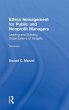 Ethics Management for Public and... - Bild 1