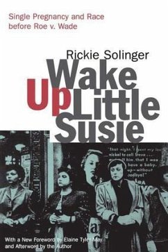 Wake Up Little Susie - Solinger, Rickie