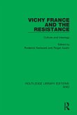 Vichy France and the Resistance
