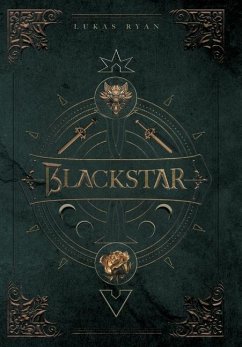 Blackstar - Ryan, Lukas