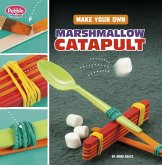 Make Your Own Marshmallow Catapult