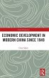 Economic Development in Modern China... - Bild 1
