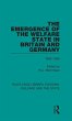The Emergence of the Welfare State in... - Bild 1