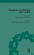 Emotions in Europe, 1517-1914 - Bild 1