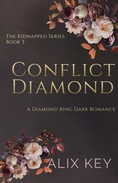 Conflict Diamond - Key, Alix