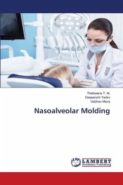 Nasoalveolar Molding - T. M., Thefseena;Yadav, Deepanshi;Misra, Vaibhav