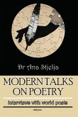 Modern Talks on Poetry