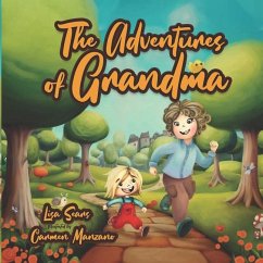 The Adventures of Grandma - Sears, Lisa