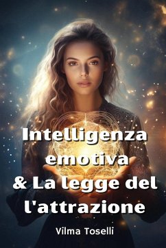 Intelligenza emotiva & La legge del l'attrazione - Toselli, Vilma