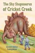 The Shy Stegosaurus of Cricket Creek - Bild 1
