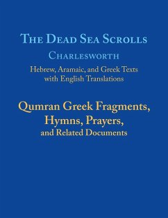 The Dead Sea Scrolls, Volume 5b