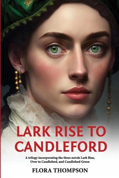 Lark Rise to Candleford - Thompson, Flora