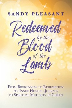 Redeemed by the Blood of the Lamb - Pleasant, Sandy