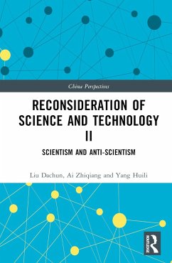 Reconsideration of Science and Technology II - Dachun, Liu; Zhiqiang, Ai; Huili, Yang