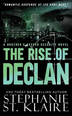 The Rise of Declan - St Klaire, Stephanie