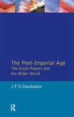 The Post-Imperial Age