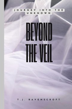 Cover Beyond the Veil