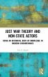 Just War Theory and Non-State Actors - Bild 1
