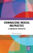 Criminalising Medical Malpractice - Bild 1