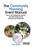 The Community Planning Event Manual