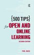 500 Tips for Open and Online Learning - Bild 1