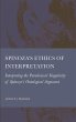 Spinoza's Ethics of Interpretation - Bild 1