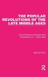 The Popular Revolutions of the Late... - Bild 1