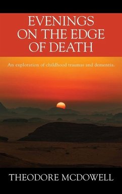 Evenings on the Edge of Death - McDowell, Theodore