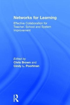 Networks for Learning