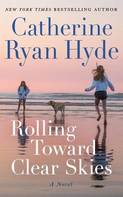 Rolling Toward Clear Skies - Hyde, Catherine Ryan