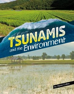 Tsunamis and the Environment - Collins, Ailynn