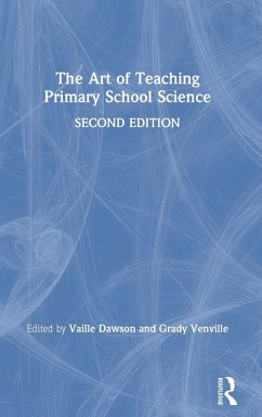 Cover The Art of Teaching Primary School Science