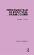 Fundamentals of Practical Cataloguing - Bild 1