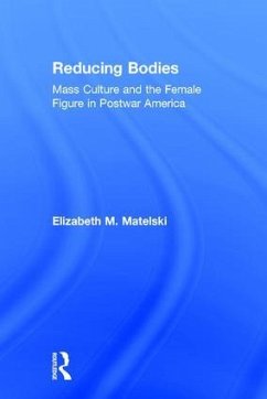 Reducing Bodies - Matelski, Elizabeth M
