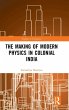 The Making of Modern Physics in... - Bild 1