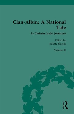 Clan-Albin