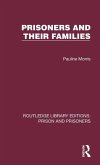 Prisoners and Their Families