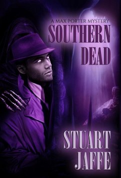 Southern Dead - Jaffe, Stuart