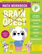 Brain Quest Math Workbook:... - Bild 1