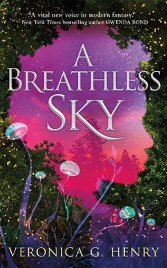 A Breathless Sky - Henry, Veronica G