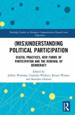 (Mis)Understanding Political Participation