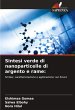 Sintesi verde di nanoparticelle di... - Bild 1