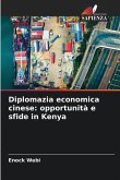 Diplomazia economica cinese: opportunità e sfide in Kenya