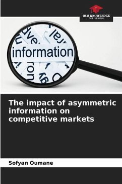The impact of asymmetric information on competitive markets - Oumane, Sofyan