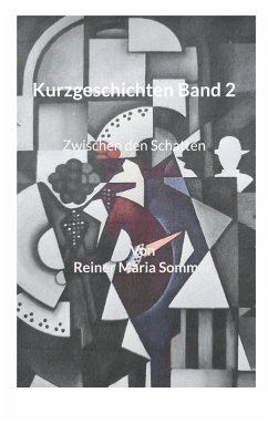 Kurzgeschichten Band 2 - Sommer, Reiner Maria