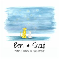 Ben and Scout - Minnerly, Denise