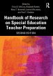 Handbook of Research on Special... - Bild 1
